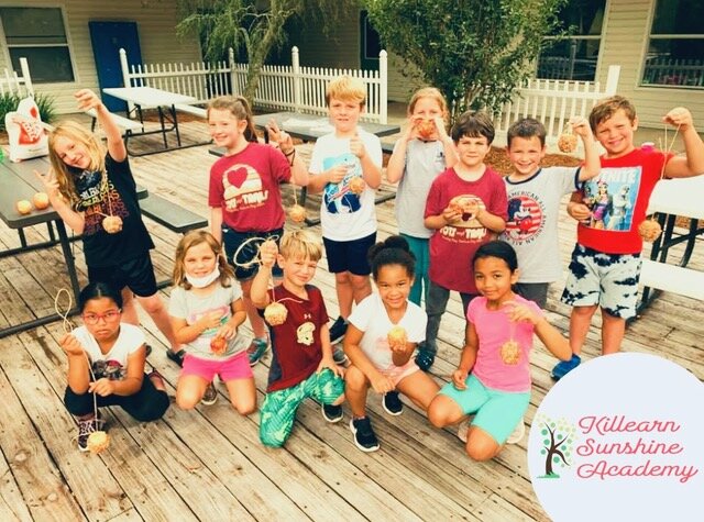 Killearn Sunshine Academy