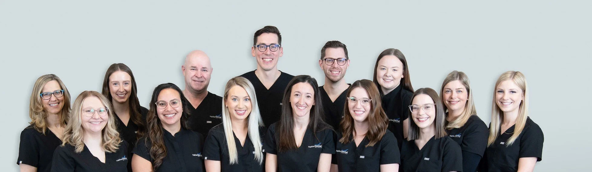 Halifax Dental Group