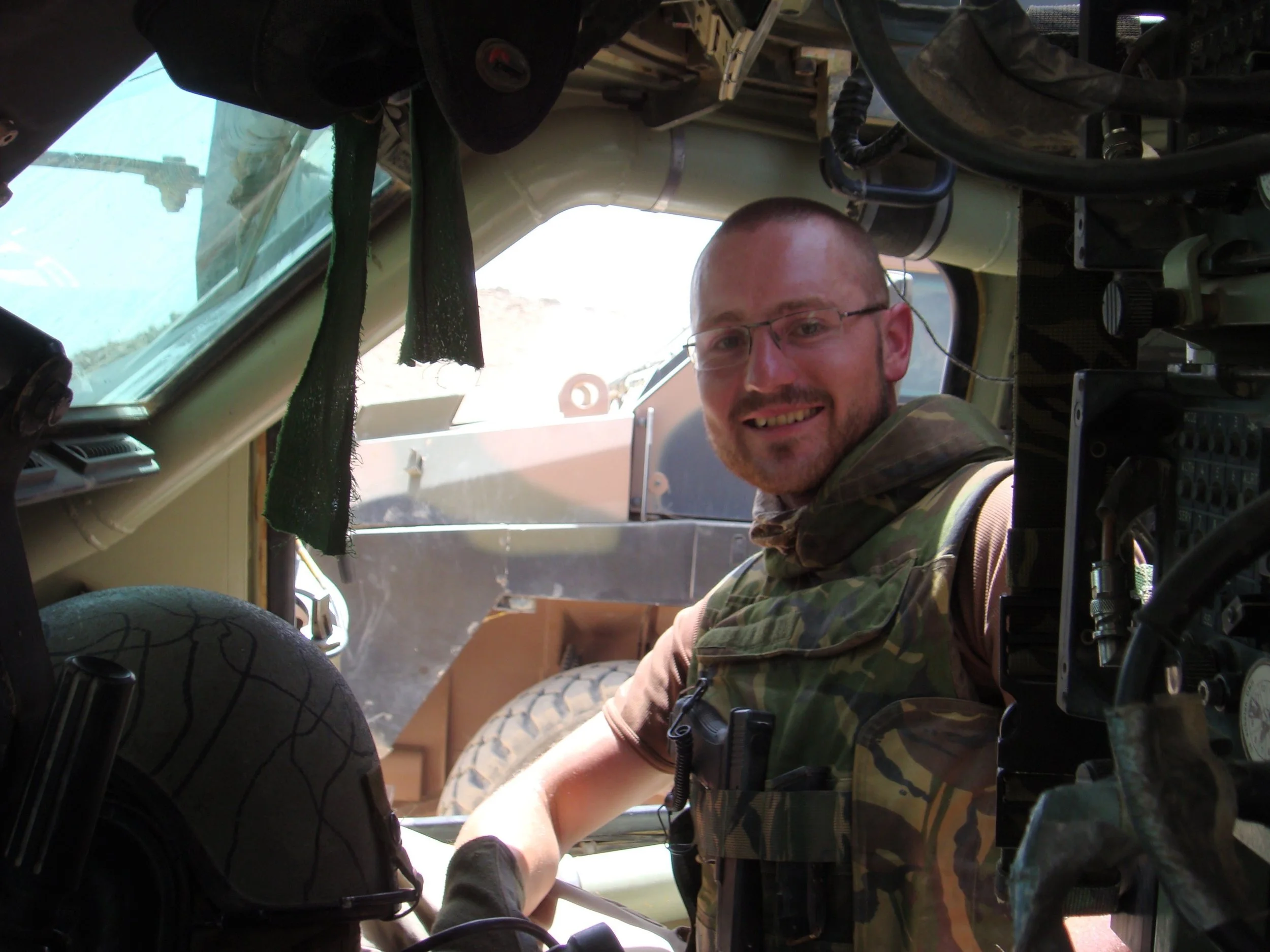 Hans Afghanistan 2008.jpg