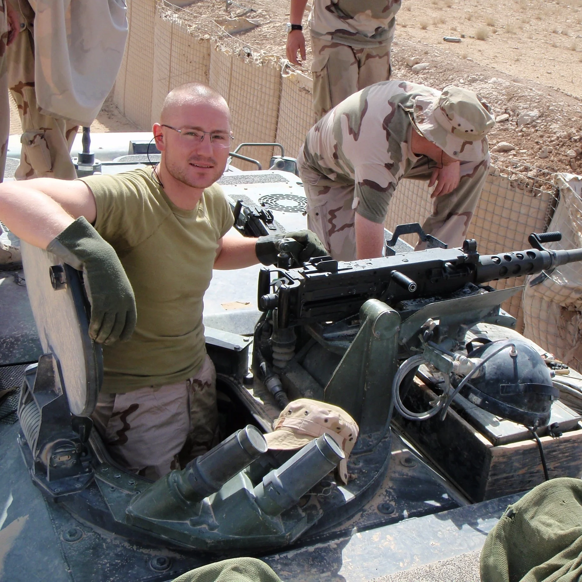 Afghanistan, 2008