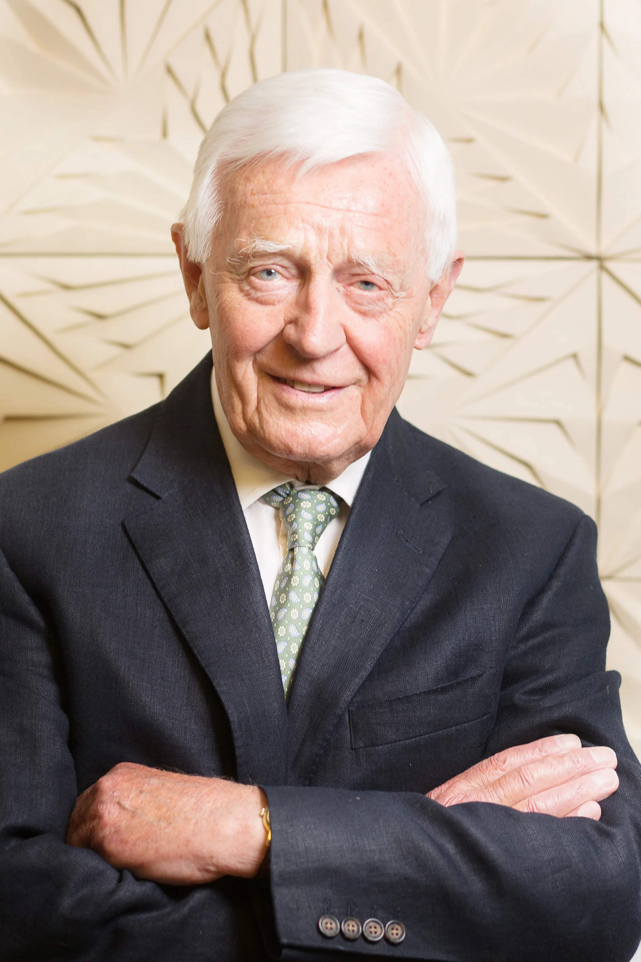 Alan Grieve