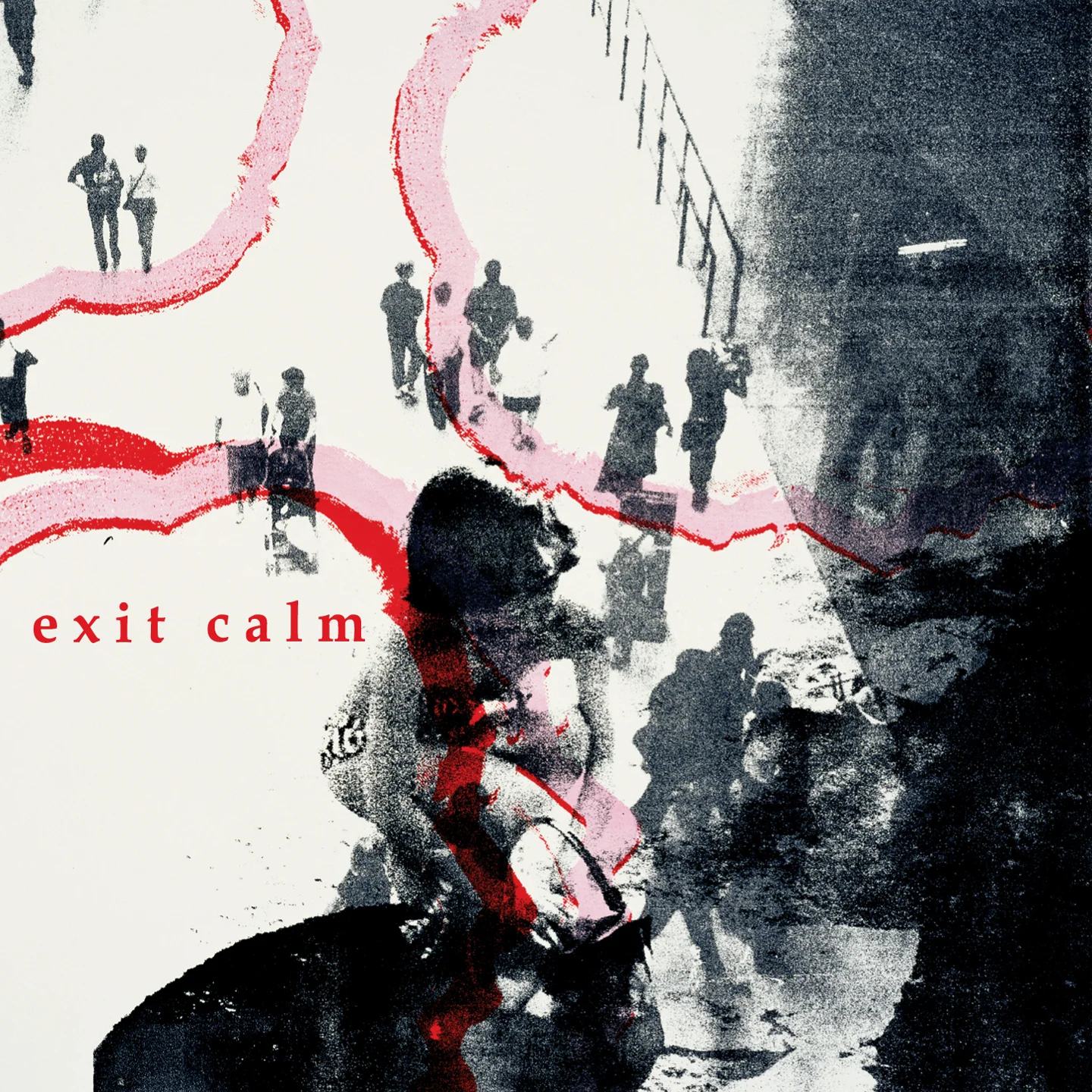 Exit Calm - Self Titled Debut