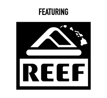 Reef  Flip-Flop & Chaussures 