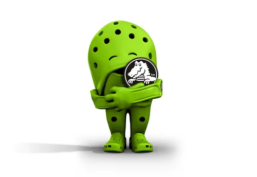 Crocs Enfant