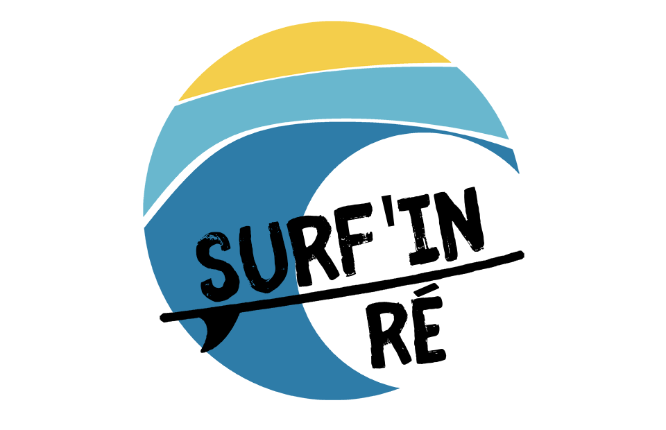SURF'IN Ré