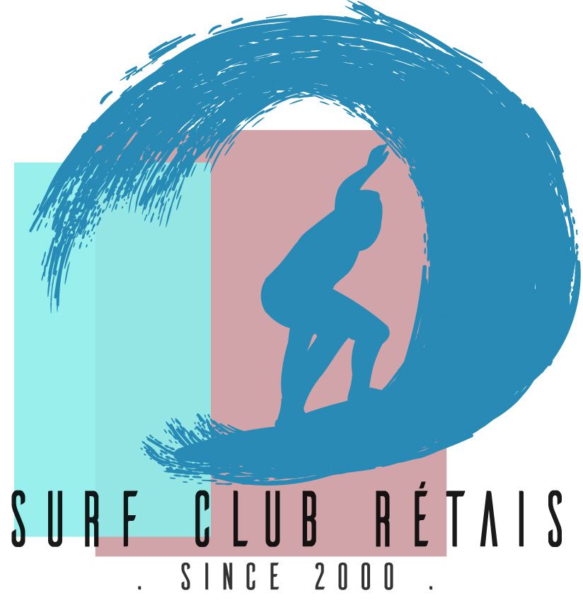 Le Surf Club de l'île