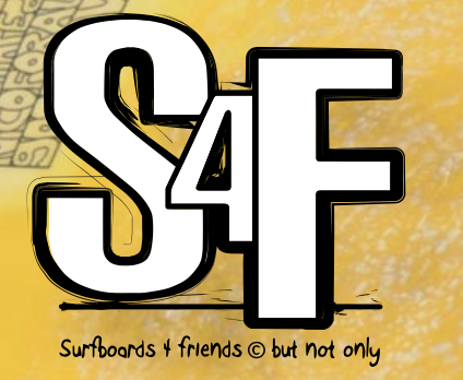 Surfboards 4 Friends