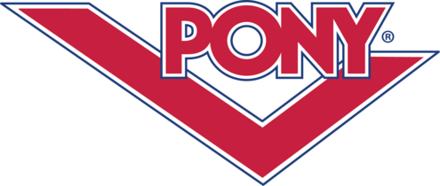 PONY Since 1972
