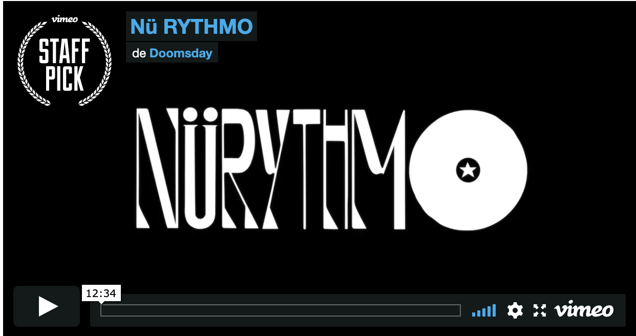 Nü RYTHMO