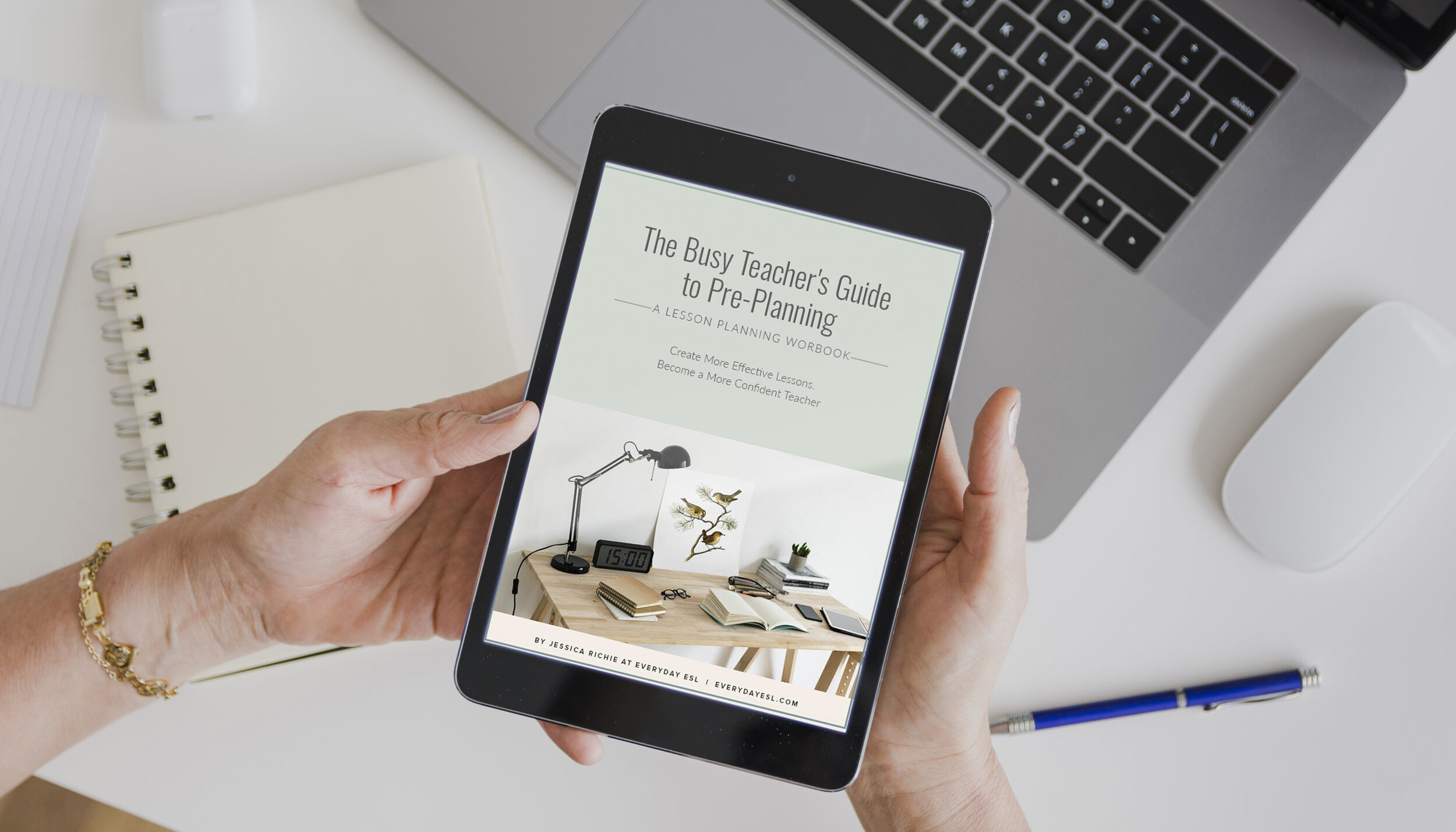 ESL Activities for Adults: A Pre-Planning Guide — Everyday ESL