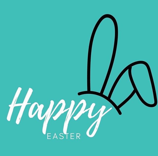 ✖️Happy Easter Everyone!
.
.
.
✖️Stay safe + stay home 🤍
