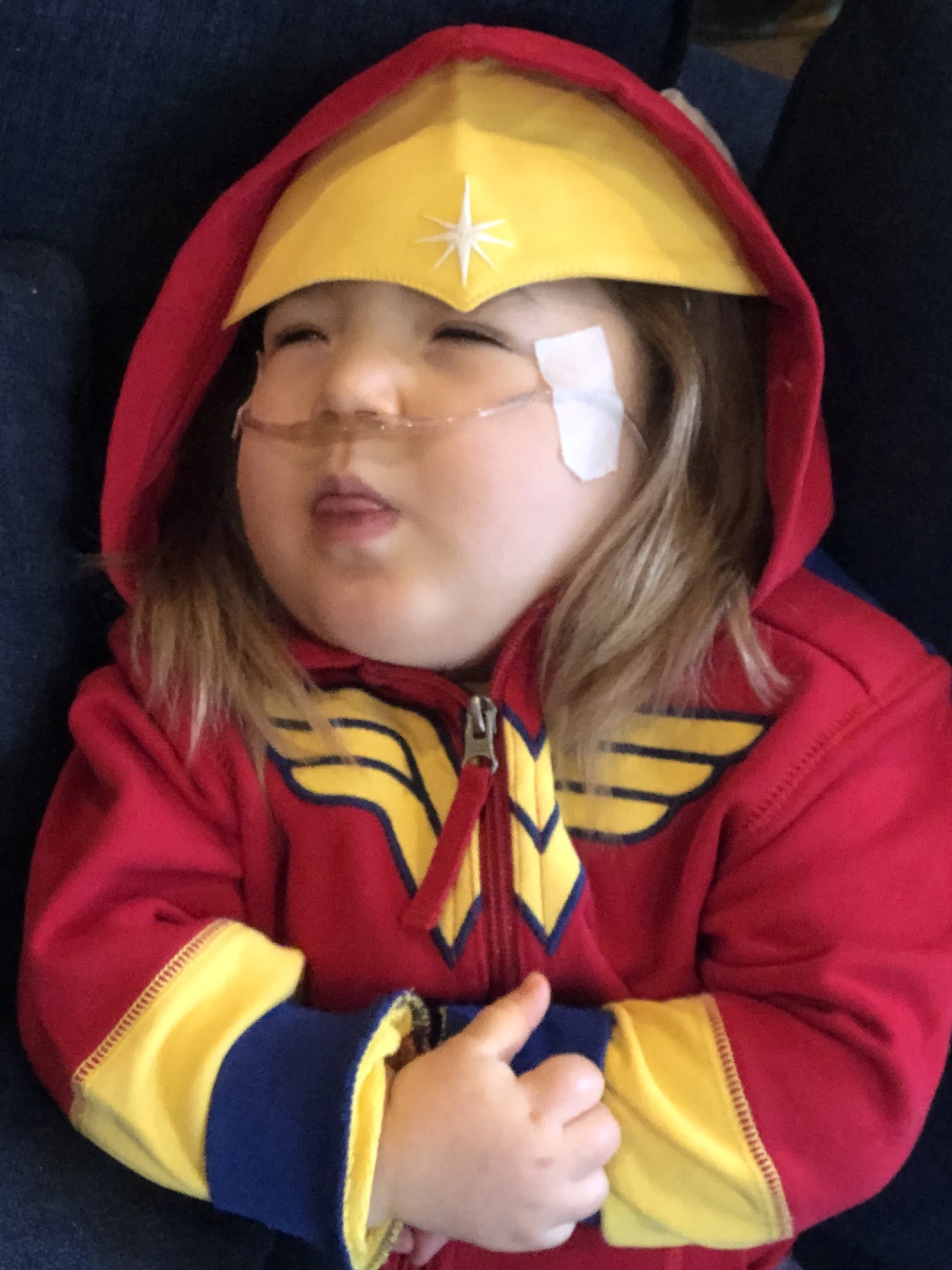 Wonder Woman, obviously 12/2018