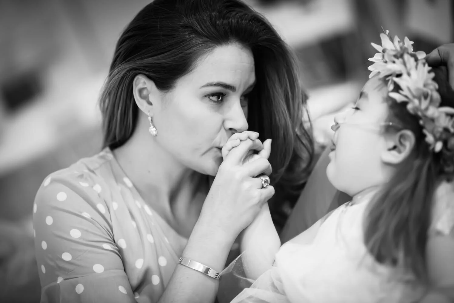 Democracy requires empathy