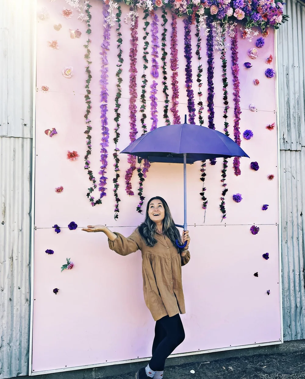 Finding Bliss Kelly Cervantes