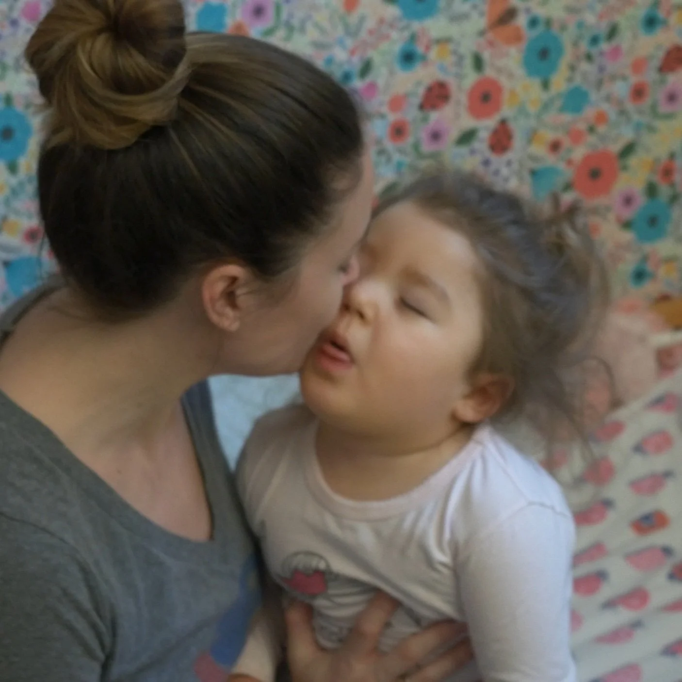 A day in the life of Adelaide Grace
