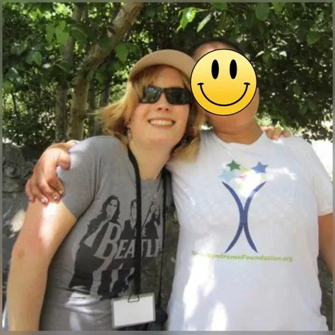 Into the Rare Disease Woods