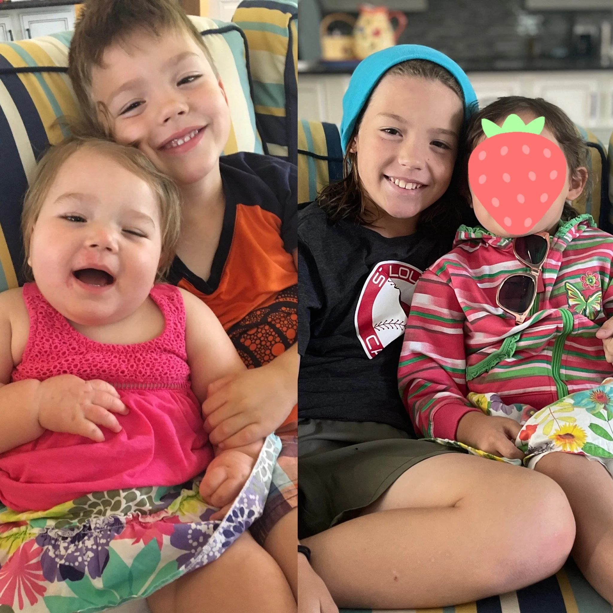 Lost in The Hads, pt 2