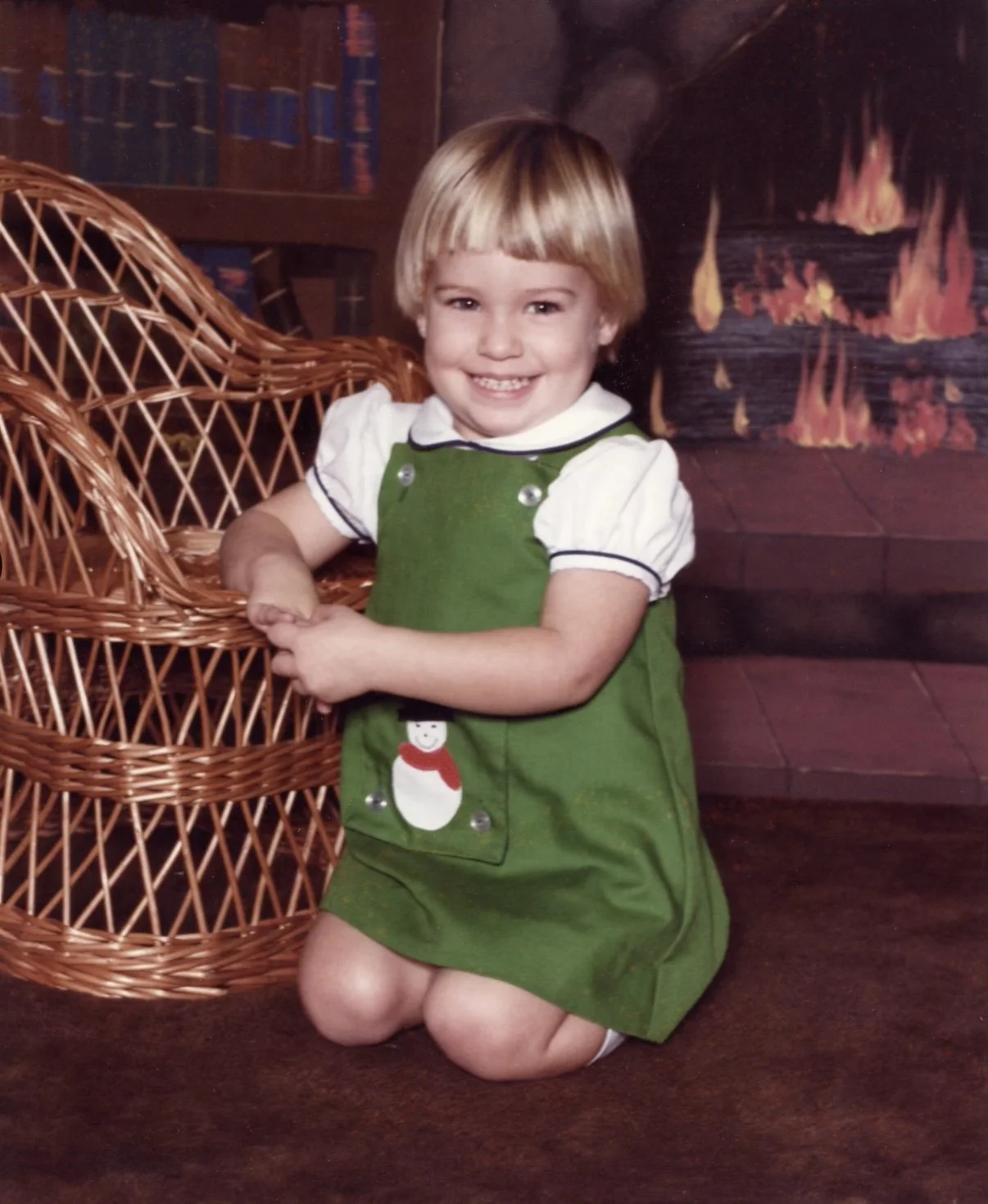 Does this make me happy?