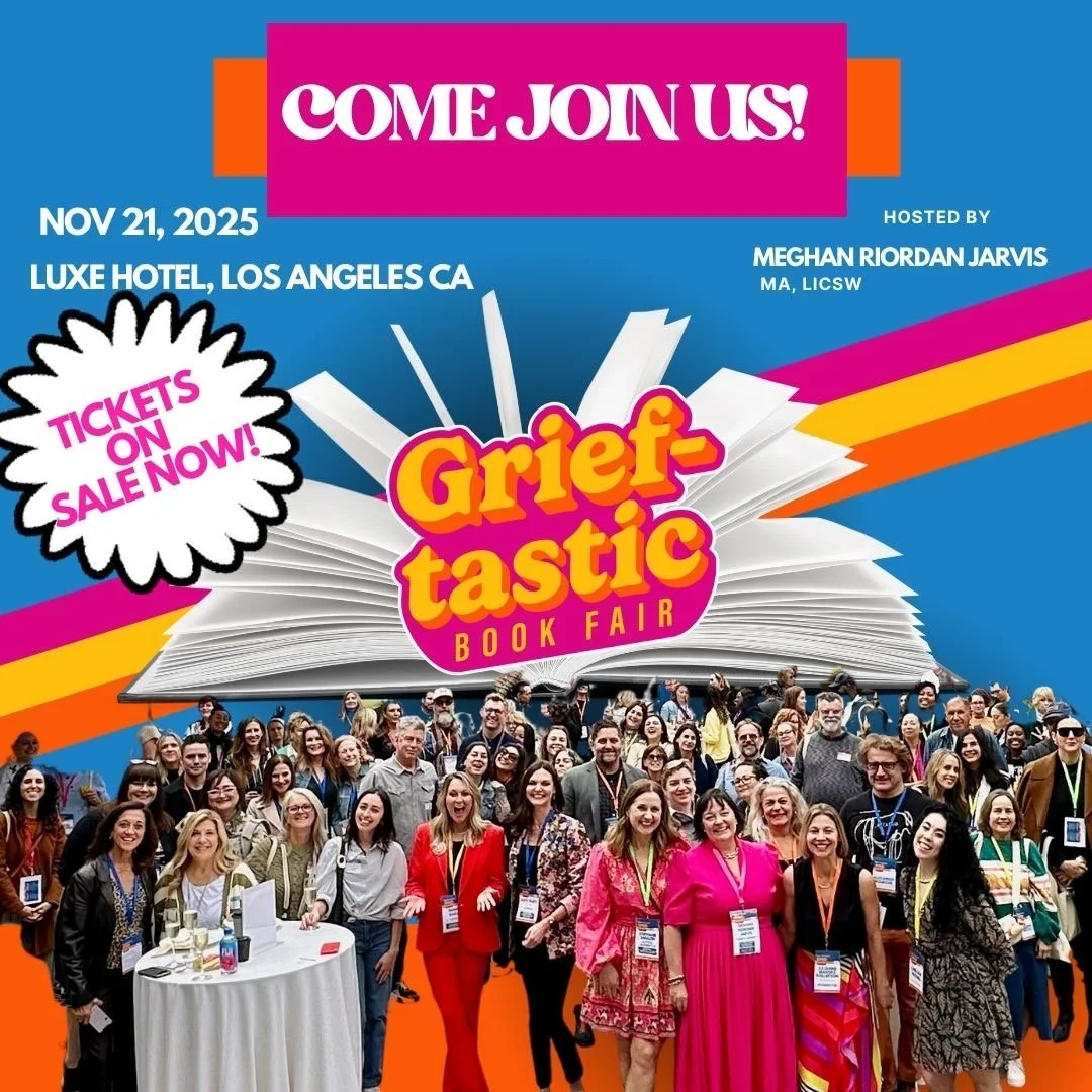 Grieftastic Bookfair