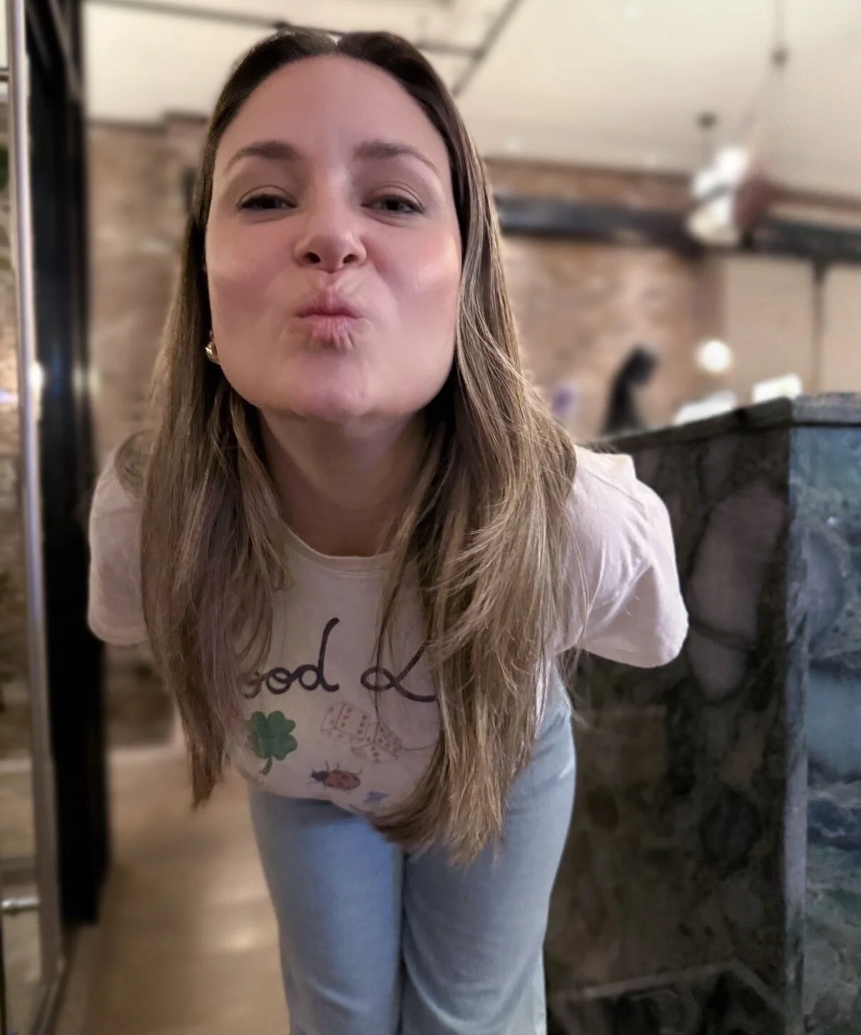 Titty tats