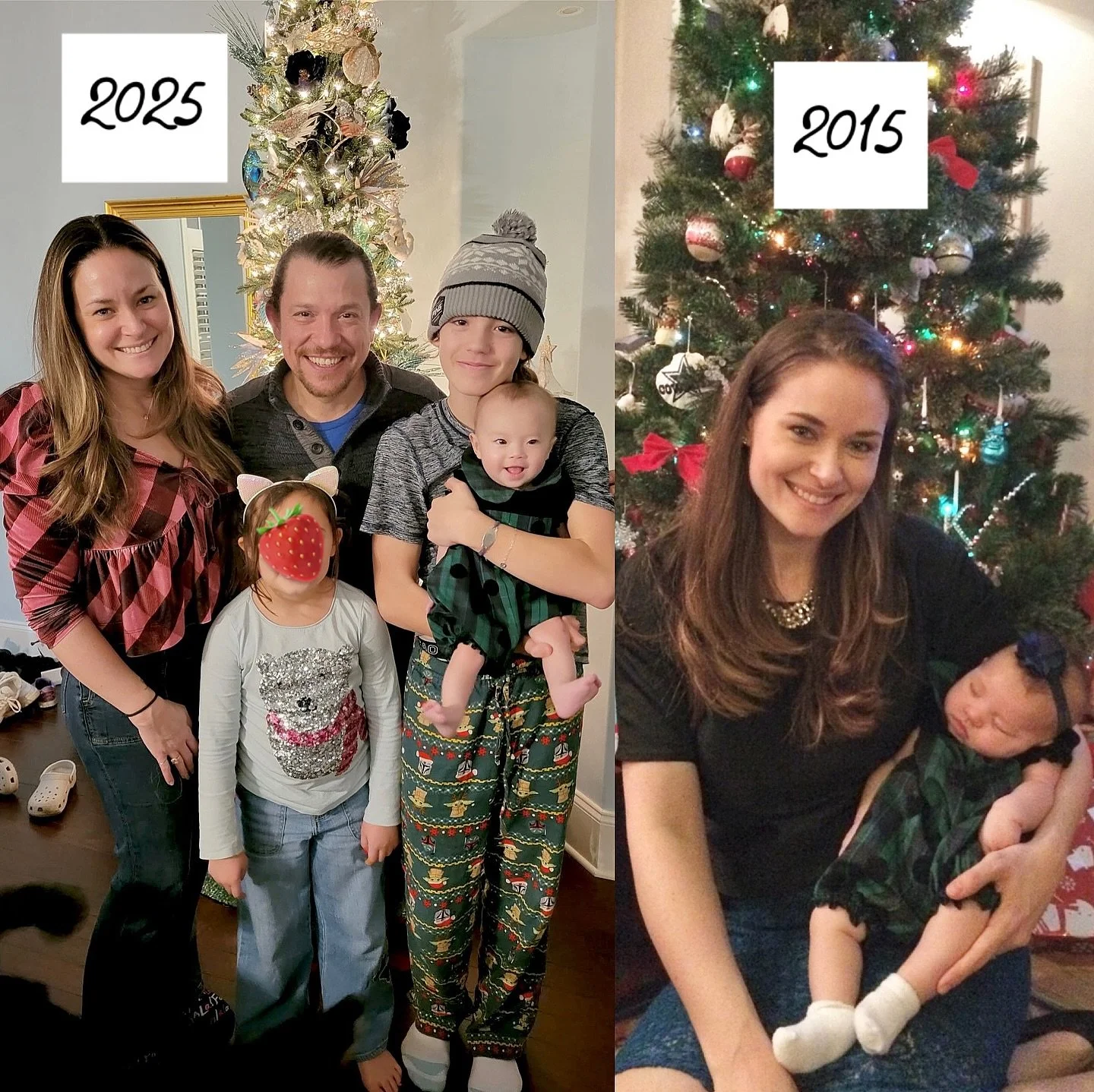 I spent the last couple weeks enjoying my family, bingeing tv, reorganizing our home, avoiding the news, and social media (mostly), and it has been lovely. 

I&rsquo;m giving myself one more glorious evening before I let the anxiety of recent current