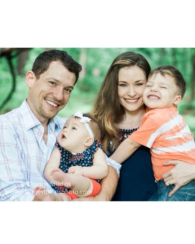 I have started and stopped this 2016 trend so many times now. 

It&rsquo;s an emotionally complicated year to return to. 

For our family 2016 was a demarcation year: there is before and there is after. 

Epilepsy entered our lives, but so did Hamilt