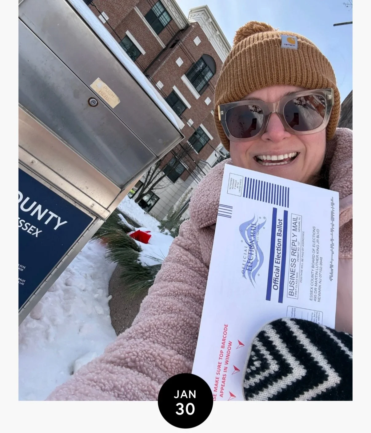 &ldquo;One at a time&rdquo;

On Saturday, while taking Anessa to a birthday party, the radio station began reporting on the shooting of Alex Pretti. I immediately changed the station to shelter Anessa&rsquo;s peace as best I could. But after I droppe