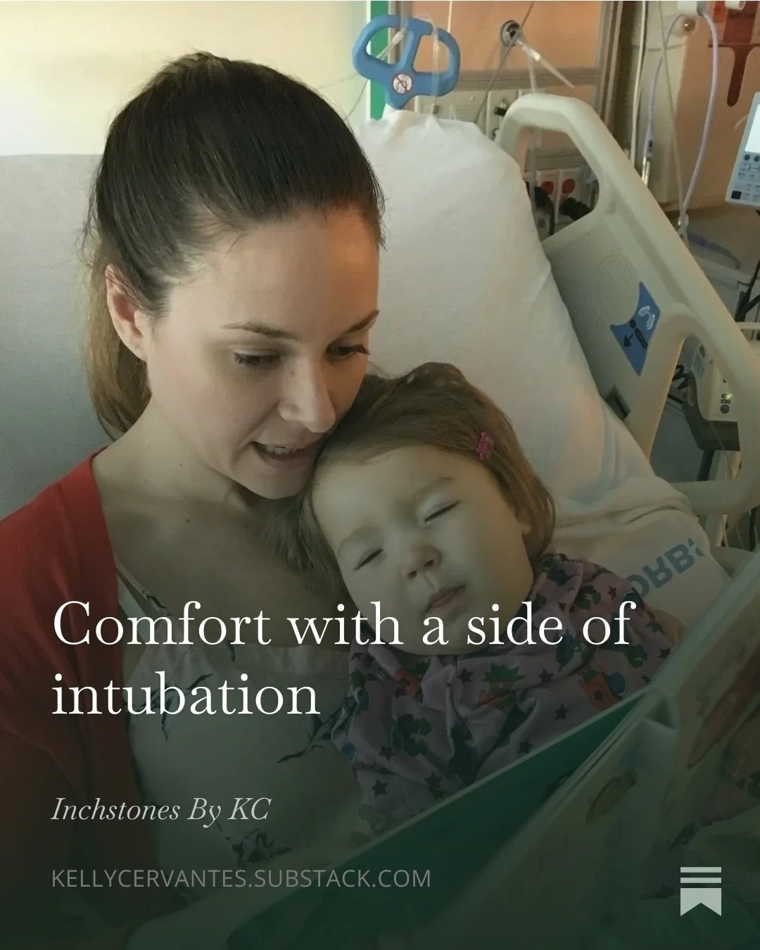 Adelaide has been on my mind a bit more than usual lately. And it might be because of my new comfort show. Bear with me for a moment here, but it&rsquo;s The Pitt. Perhaps it seems odd that I would find comfort in an arguably anxiety-inducing medical