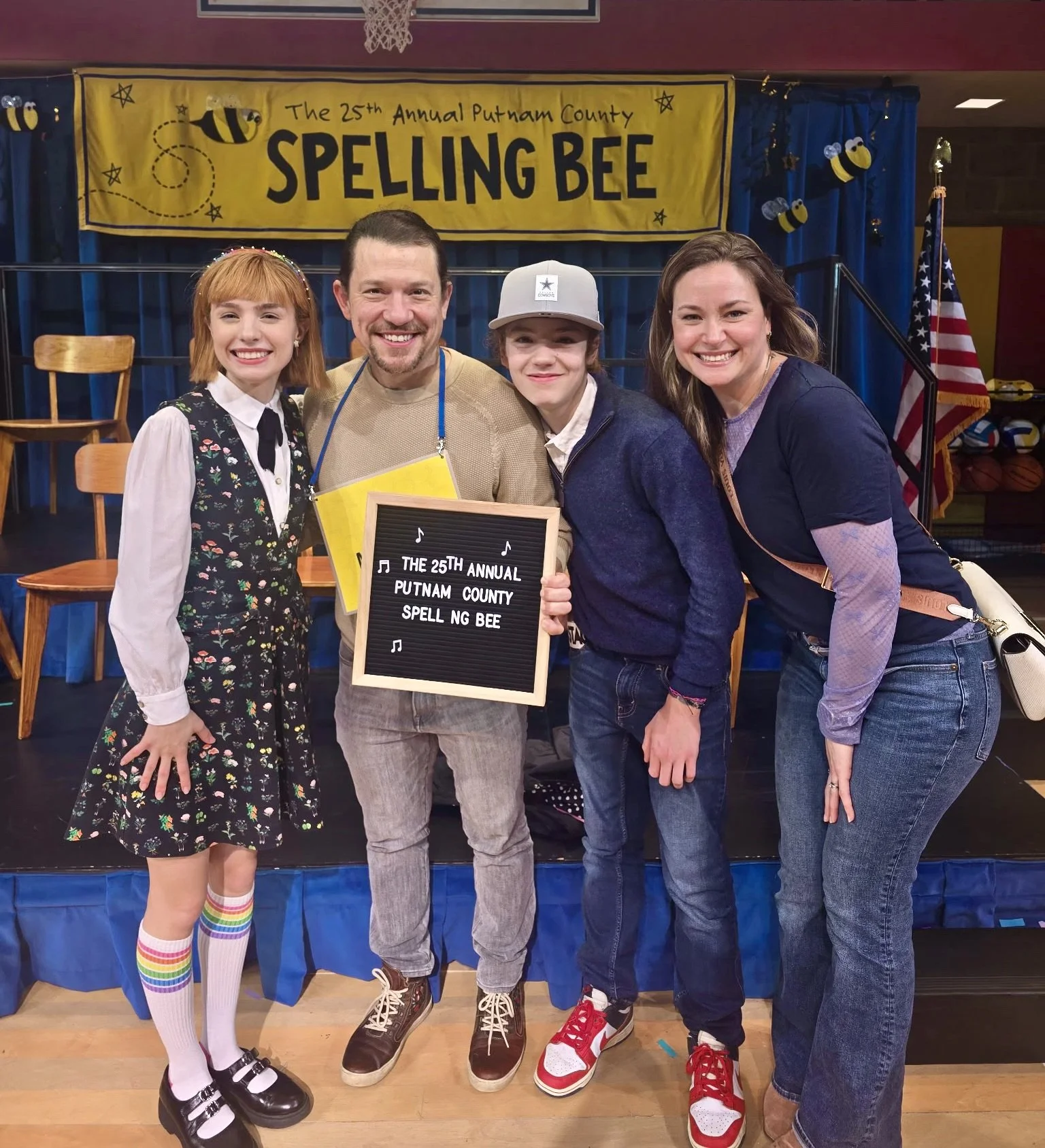 Missing: My ambition