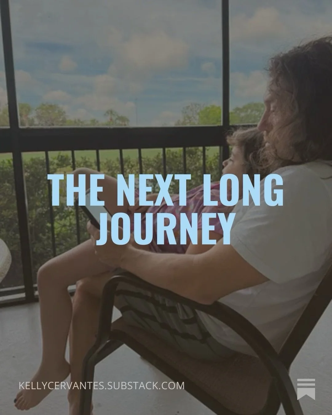 Thank you to everyone for the birthday wishes. It was a beautiful day spent with family, friends, and a Broadway show. What could be better?
While life has definitely slowed in the Cervantes household there is one member still keeping me rather busy: