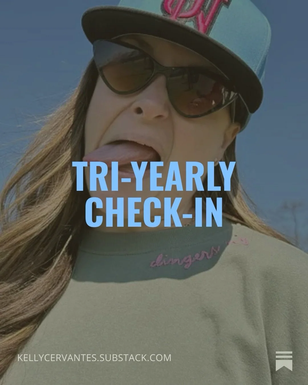 &ldquo;Tri-yearly check-in&rdquo;

Today marks the 121st day of the year, which, a little calculator math tells me, is also about one third into the year. So, I thought it might be useful to do a little self-check-in to see where I&rsquo;m at physica