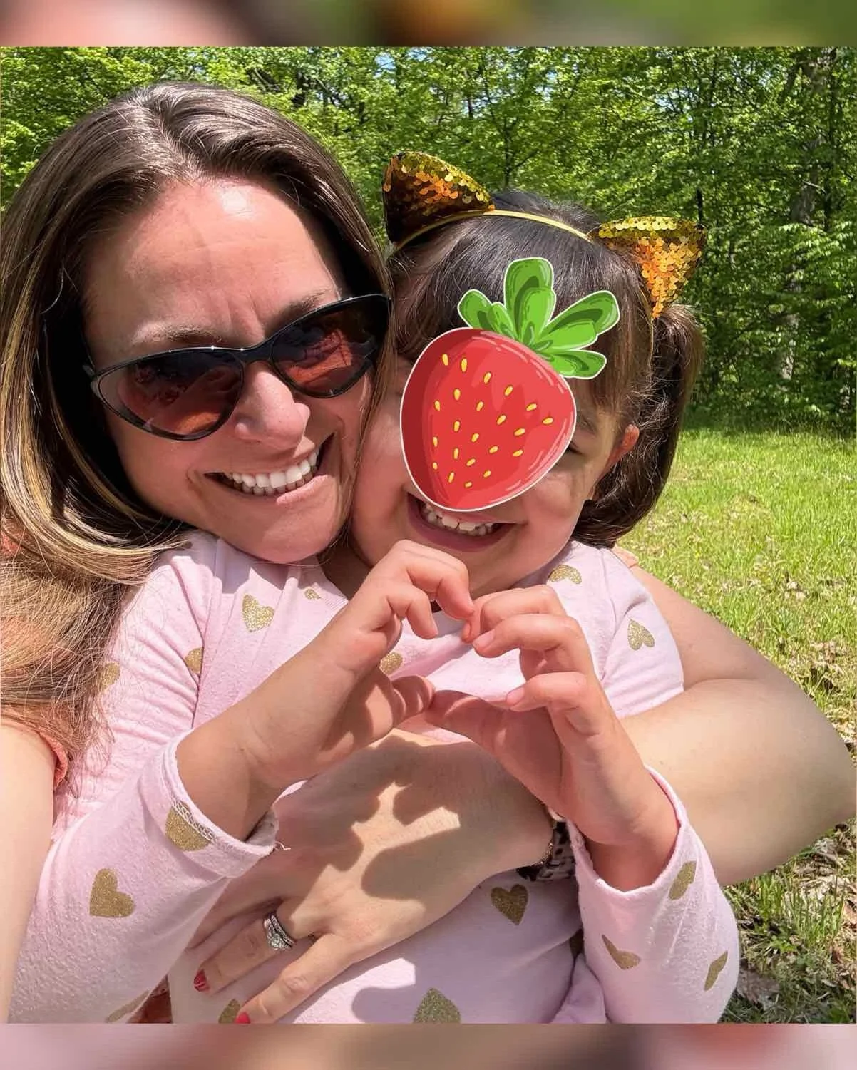 &ldquo;The good stuff&rdquo;

Apologies for ghosting you last week. Life was, well, life-ing. This week hasn&rsquo;t slowed either as we stare down the end of our school year. Here in the
Northeast, we still have two more weeks of school because we d