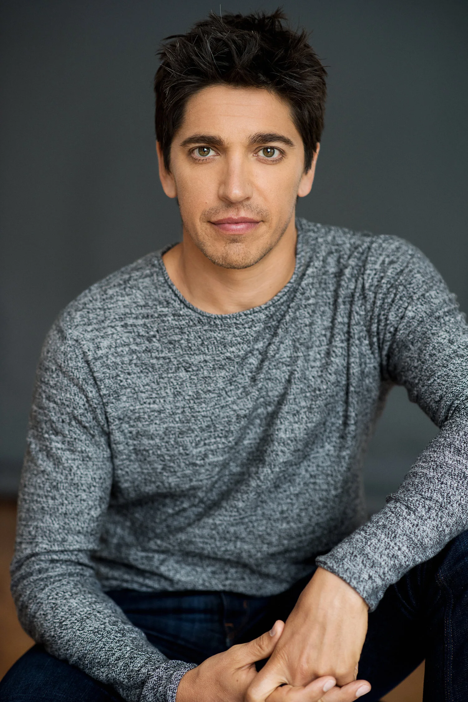 Wanted: Strong Woman