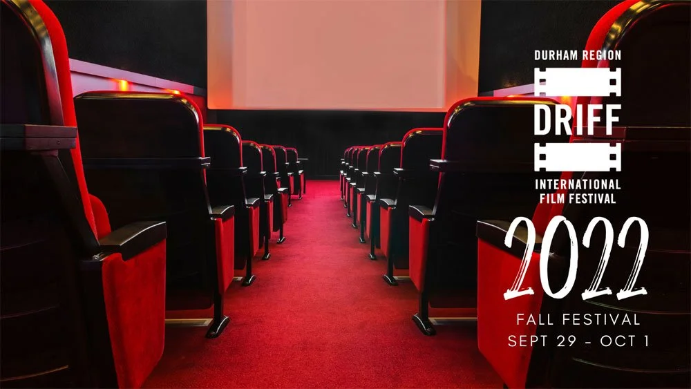 DRIFF’s 2022 fall festival returns to in-person film screenings, offers film-inspired workshops and a new DRIFF On Demand virtual platform for at-home viewing