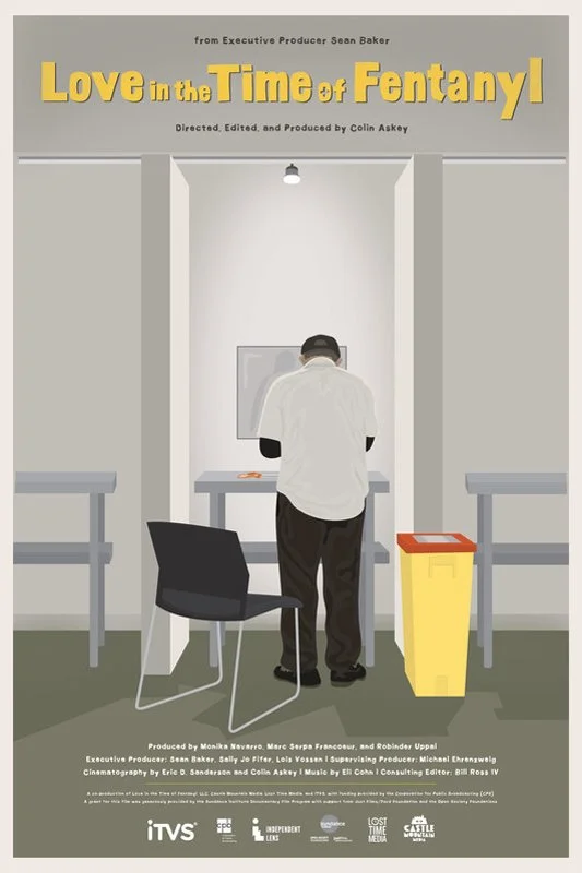 Love in the Time of Fentanyl | USA | 80 mins