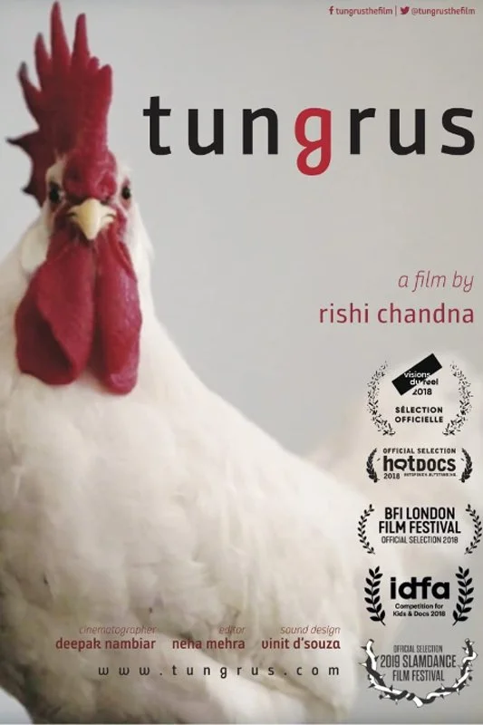Tungrus | India | 13 mins