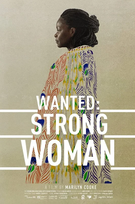 Wanted: Strong Woman | Canada | 15 mins