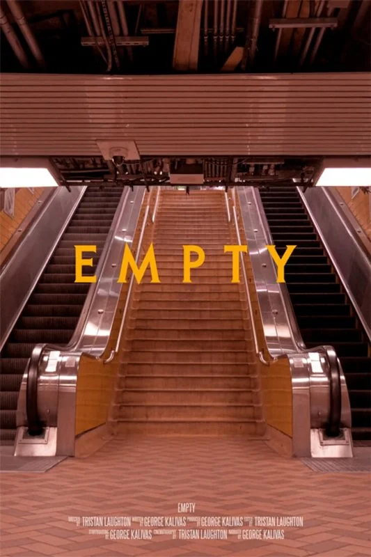 Empty | Canada | 2 mins