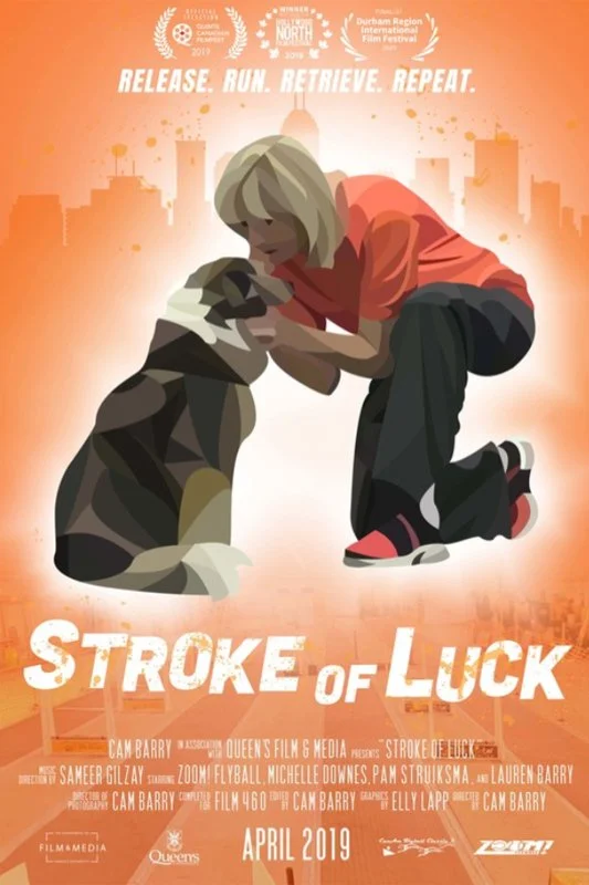 Stroke of Luck | Canada | 26 mins