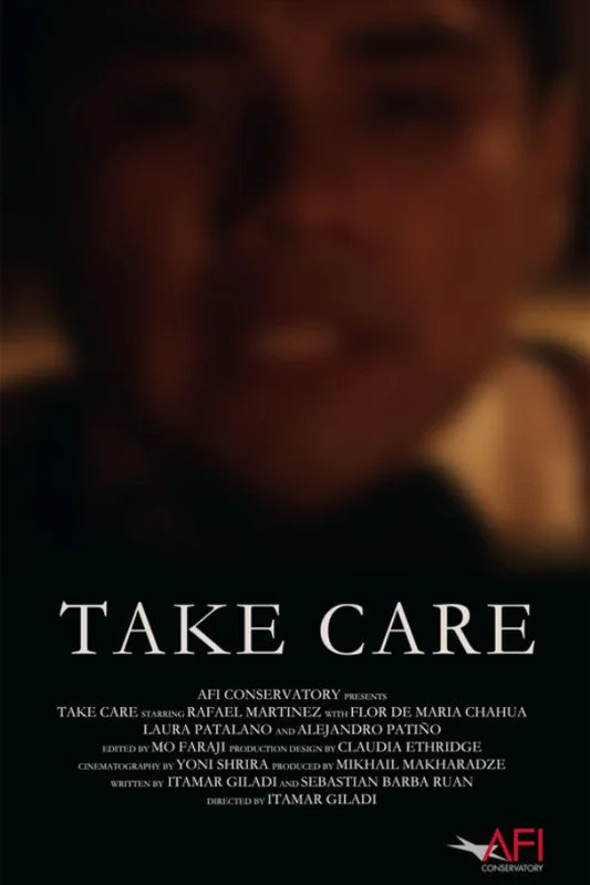 Take Care | USA | 25 mins