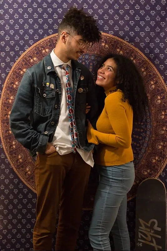 Here We Go | Canada | 7 mins