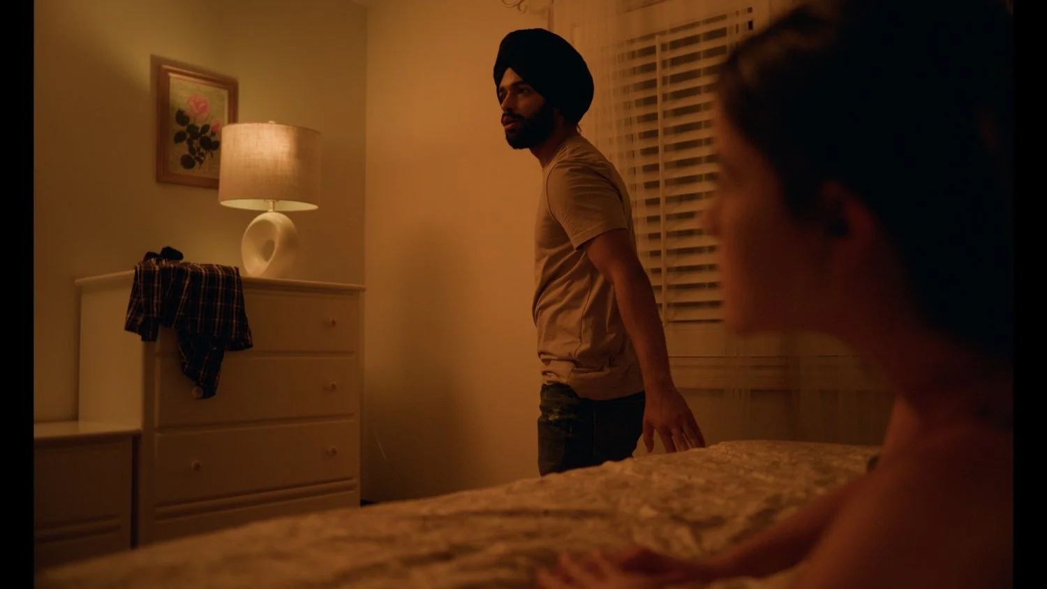  UNFAMILY  Preceding Short    Learn more  