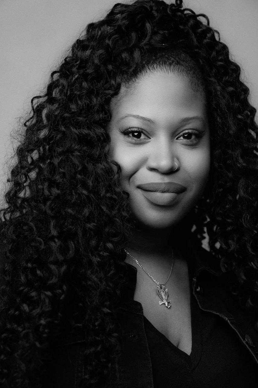 When Morning Comes—and Change Follows: The Vision of Tamar Bird