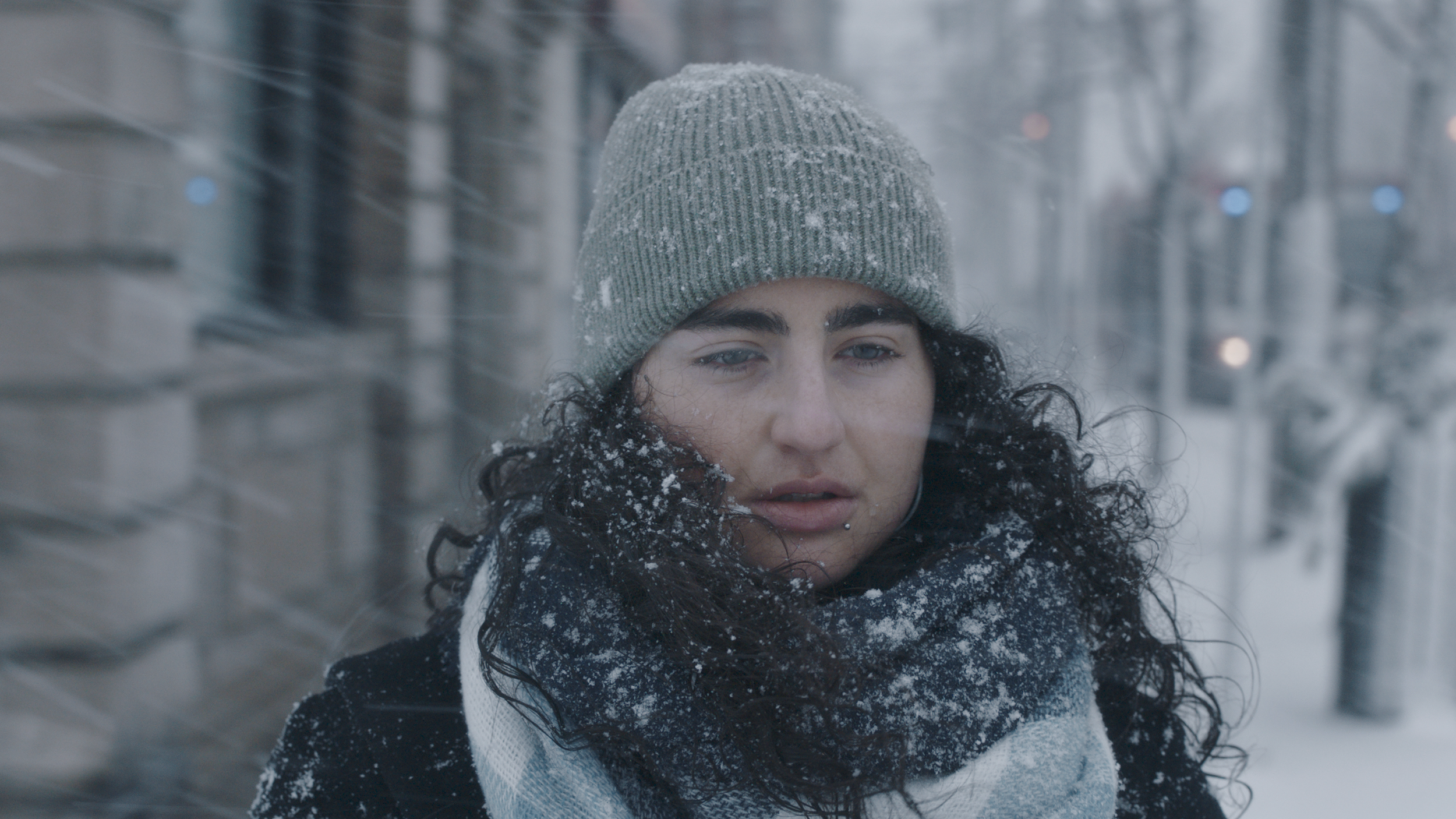 I Never Promised You a Jasmine Garden