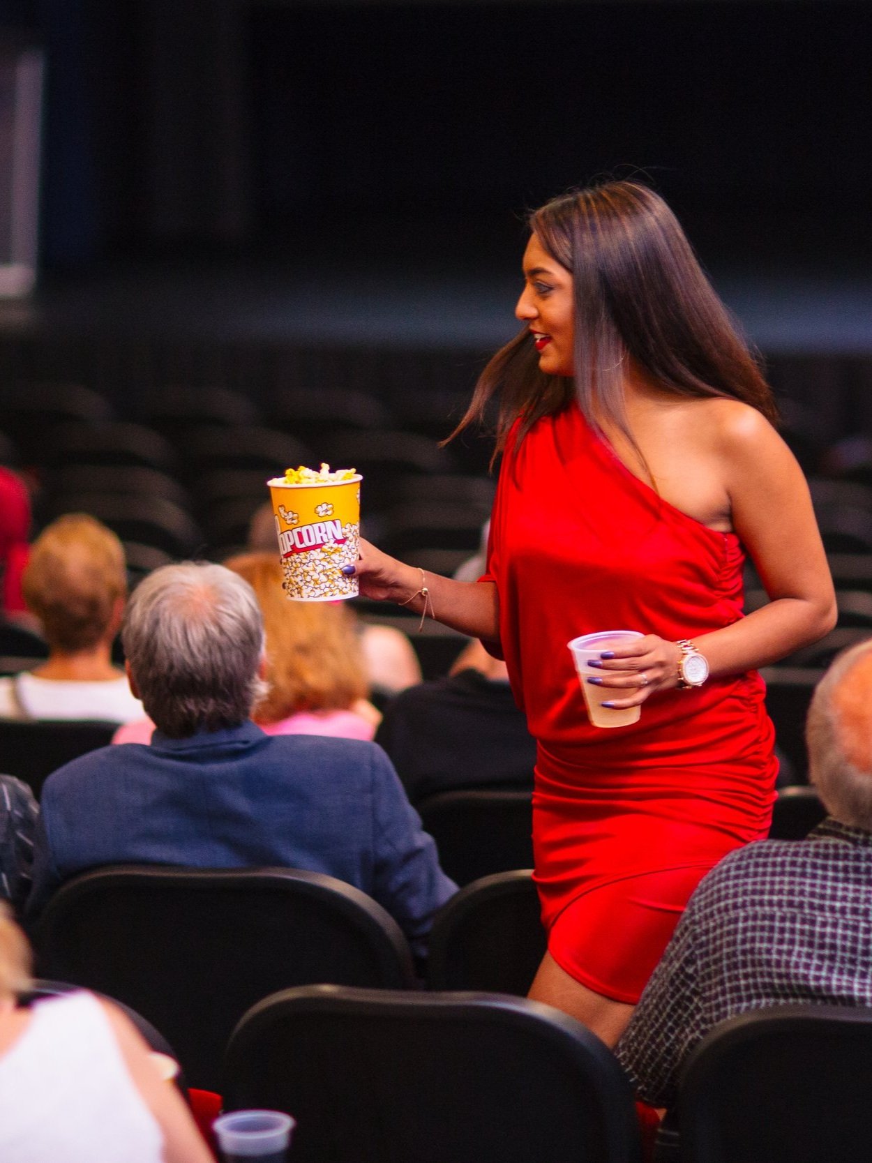 Festival DRIFF Festival DRIFF