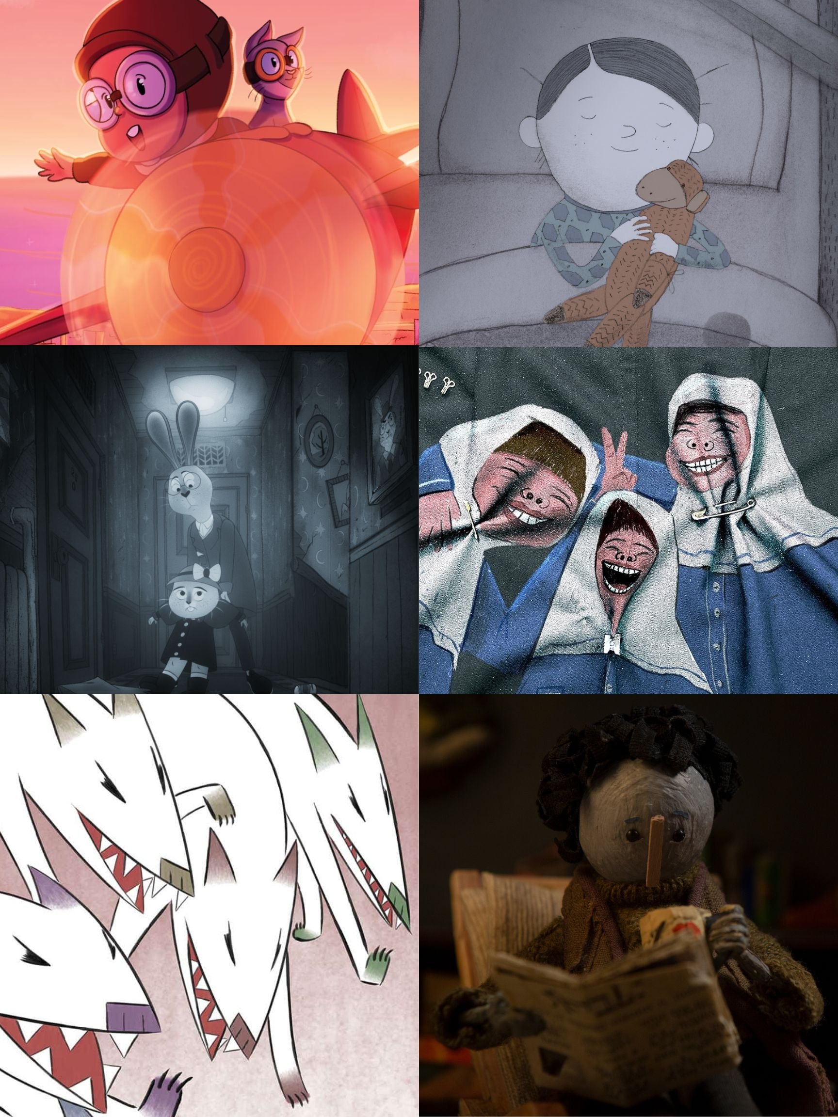 DRIFF 2023 Animation DRIFF DRIFF 2023 Animation DRIFF