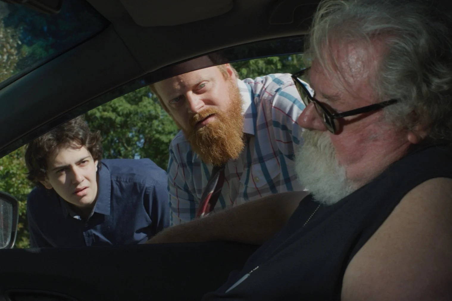 DRIFF 2022 Preview The Test DRIFF