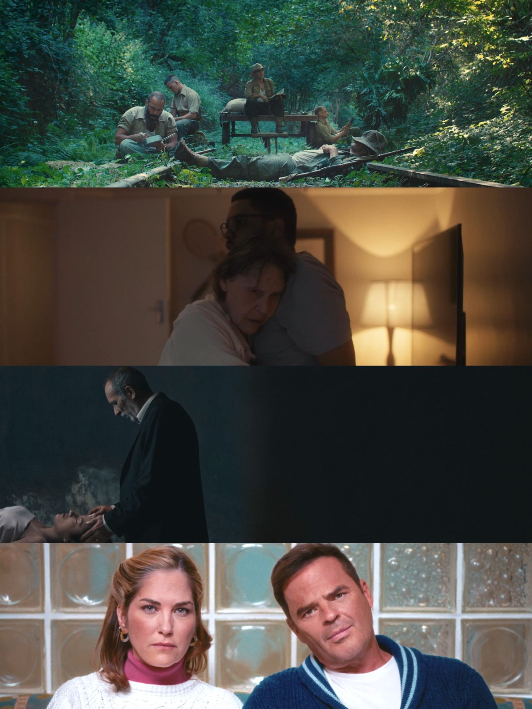 DRIFF 2023 International Shorts DRIFF DRIFF 2023 International Shorts DRIFF