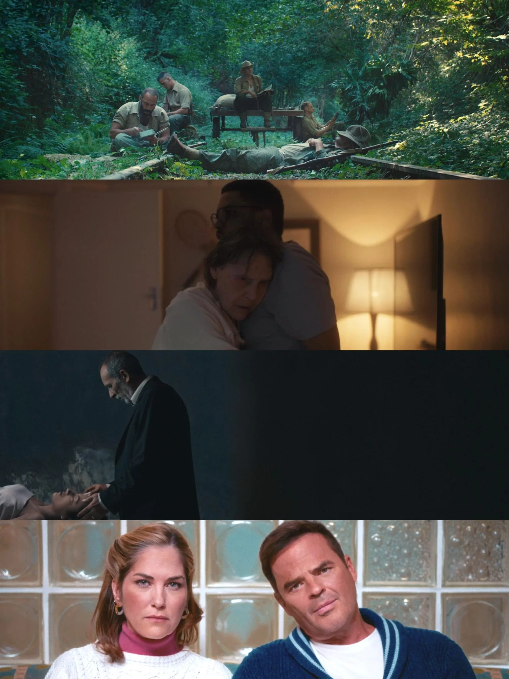 DRIFF 2023 International Shorts DRIFF