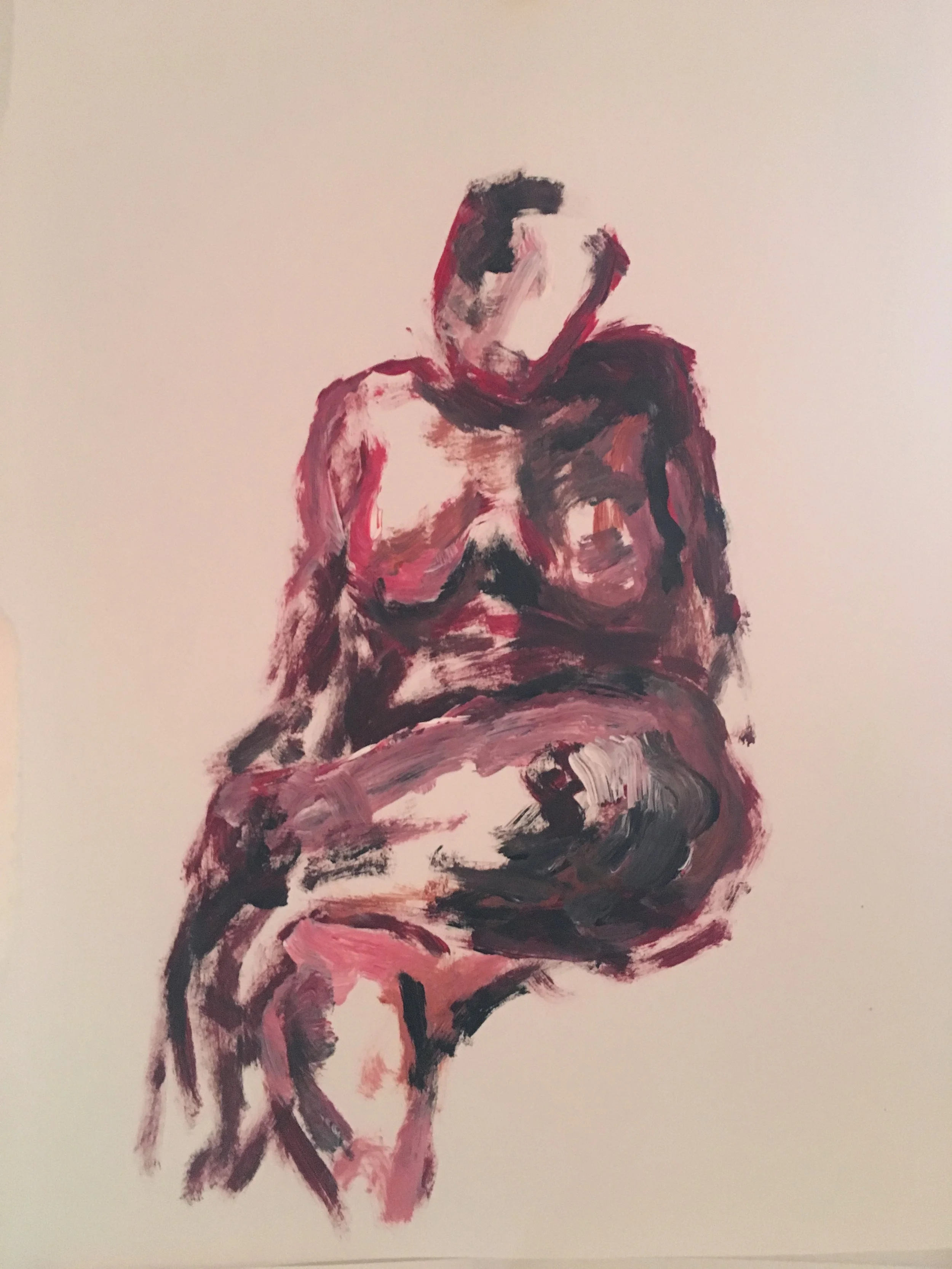 Acrylic